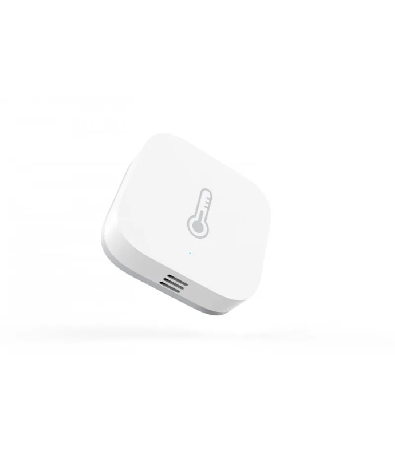 Aqara - Capteur de température et d'humidité Zigbee 3.0 (Aqara Temperature and Humidity Sensor T1)