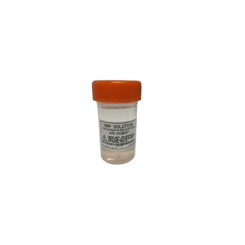 GCE Electronics - Kit di calibrazione per sonda di pH