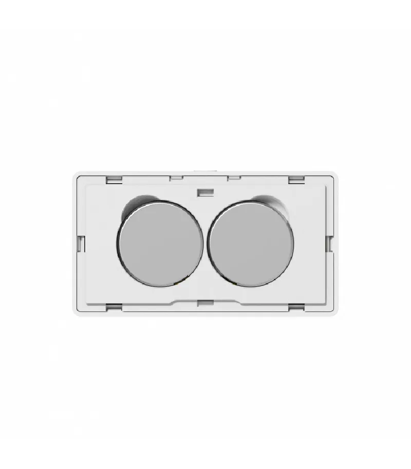 Aqara - Temperatur- und Feuchtigkeitssensor Zigbee (Aqara Temperature and Humidity Sensor)