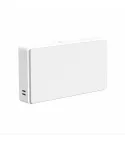 Aqara - Temperatur- und Feuchtigkeitssensor Zigbee (Aqara Temperature and Humidity Sensor)