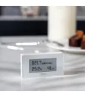 Aqara - Temperatur- und Feuchtigkeitssensor Zigbee (Aqara Temperature and Humidity Sensor)