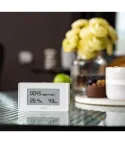 Aqara - Temperatur- und Feuchtigkeitssensor Zigbee (Aqara Temperature and Humidity Sensor)