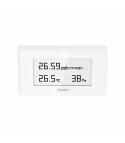 Aqara - Temperatur- und Feuchtigkeitssensor Zigbee (Aqara Temperature and Humidity Sensor)
