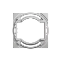 FIBARO - KNOPFADAPTER LEGRAND/GIRA (10ER-PACK)