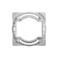 FIBARO - Adaptateur de bouton Legrand/Gira (Pack de 10)