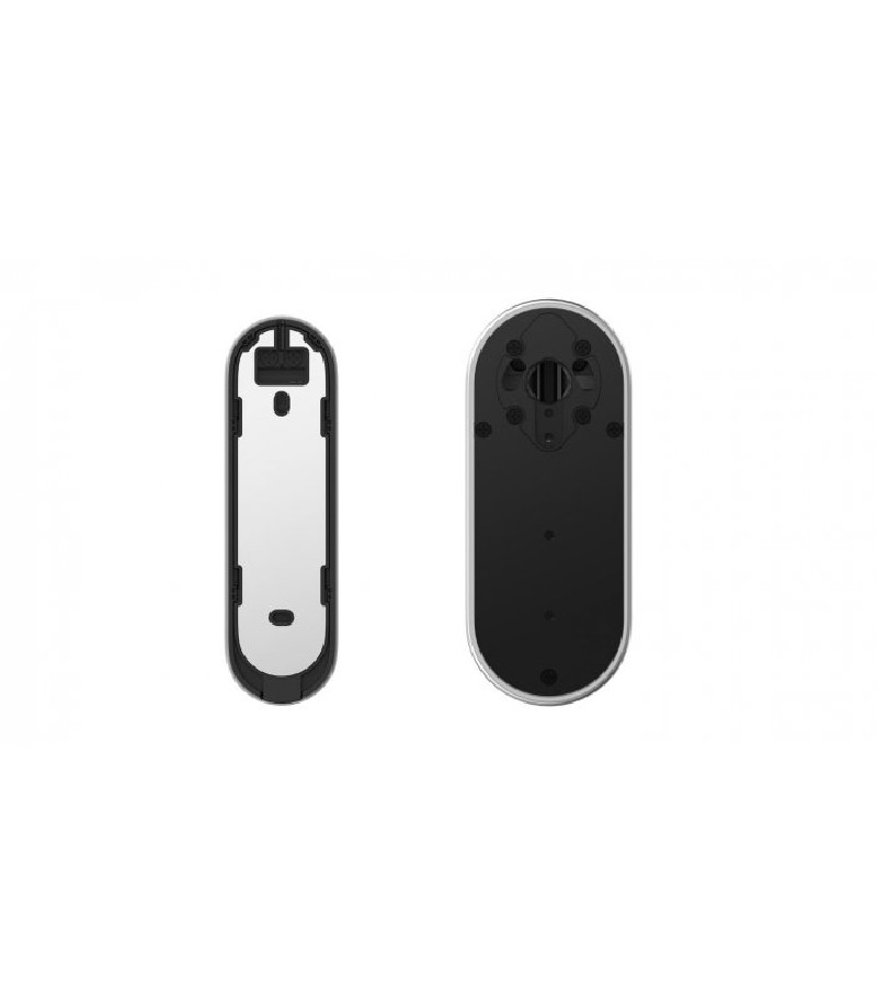 Aqara - Aqara Smart Lock U200 Motorized Lock Kit