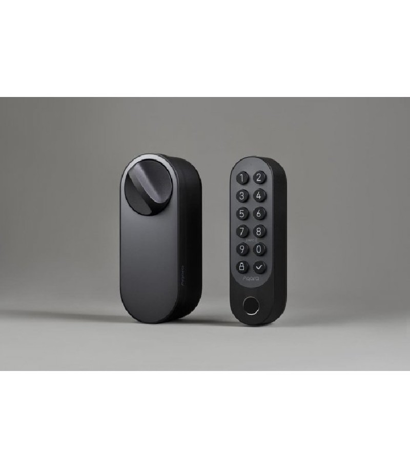 Aqara - Aqara Smart Lock U200 Motorized Lock Kit