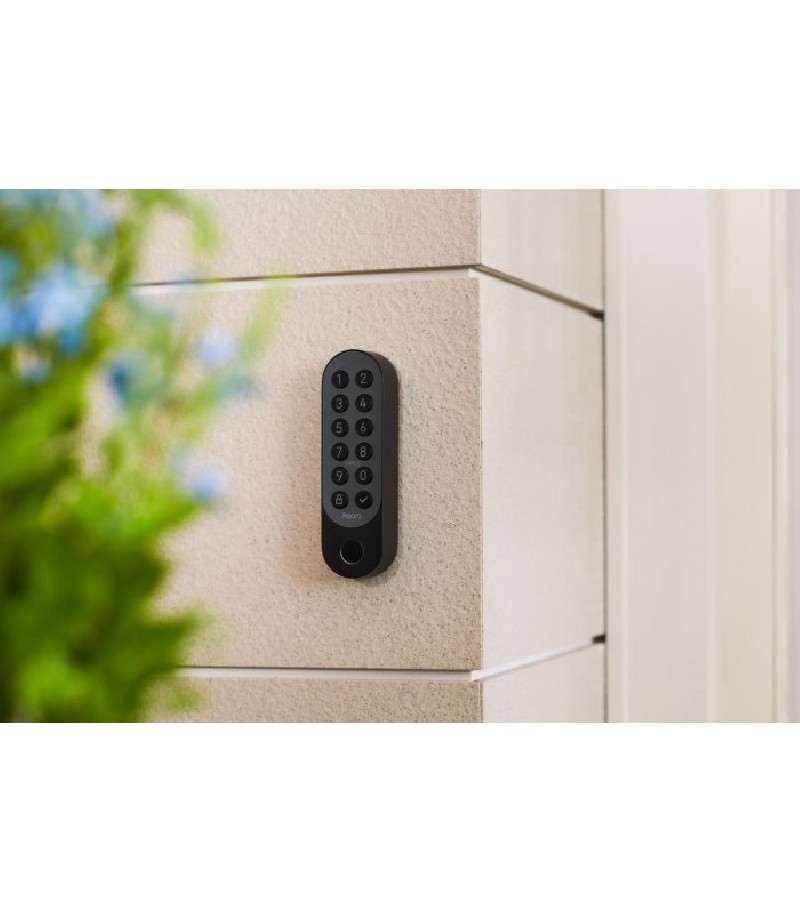 Aqara - Aqara Smart Lock U200 Motorized Lock Kit