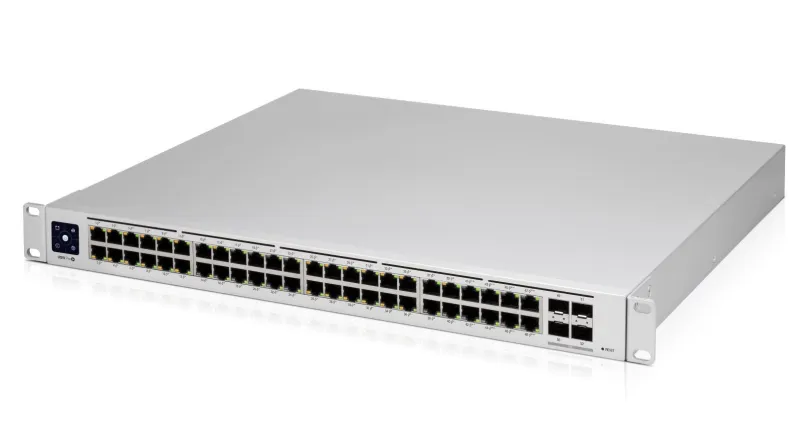 Ubiquiti - Registratore di rete UNIFI UNVR-PRO