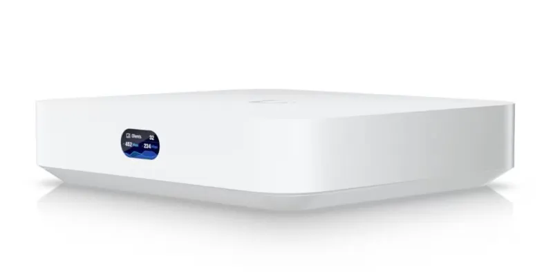 Ubiquiti - Passerelle VPN UCG-ULTRA