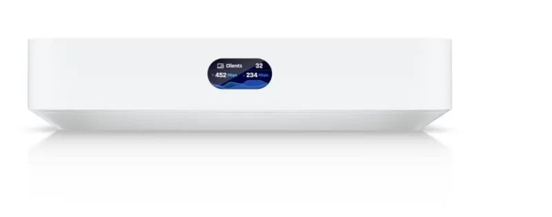 Ubiquiti - Passerelle VPN UCG-ULTRA