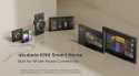 Akuvox - Akubela Hypanel Pro 8" control panel with KNX (PG71-KNX-EU)