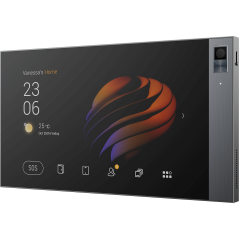 Akuvox - Panneau de contrôle 8" Akubela Hypanel Pro avec KNX (PG71-KNX-EU)