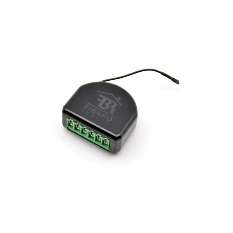 Fibaro - Module relais 1 charge Z-Wave FGS-212