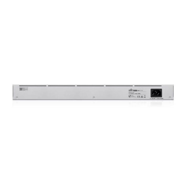 Ubiquiti - Commutateur UniFi USW-PRO-8-POE