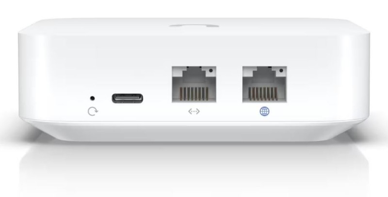 Ubiquiti - Routeur VPN UniFi Express