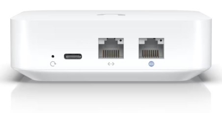 Ubiquiti - Router VPN UniFi Express