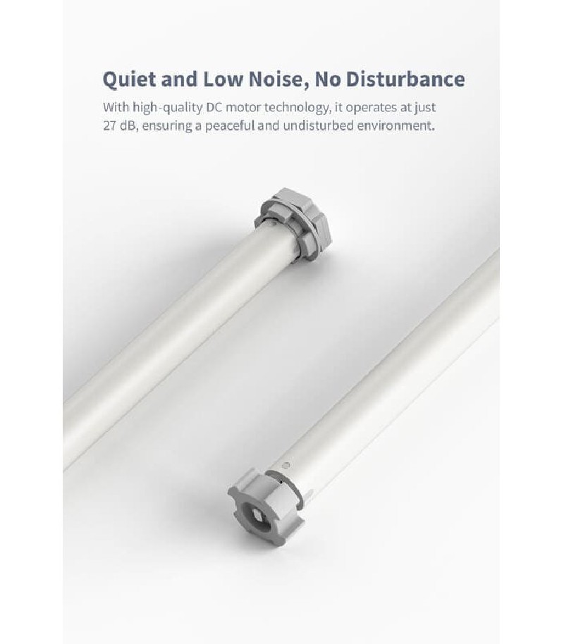 Aqara - Roller Shade Controller T1S