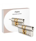 Aqara - Adjustable Euro cylinder for Smart Lock U200