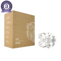 FIBARO - Z-Wave+ Dimmschalter-Mechanismus Fibaro Walli Dimmer