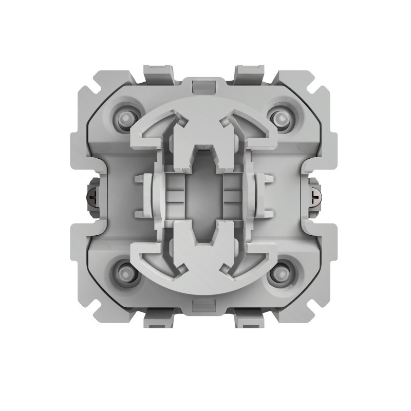 FIBARO - Z-Wave+ Dimmschalter-Mechanismus Fibaro Walli Dimmer