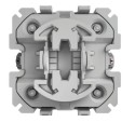 FIBARO - Z-Wave+ Dimmschalter-Mechanismus Fibaro Walli Dimmer