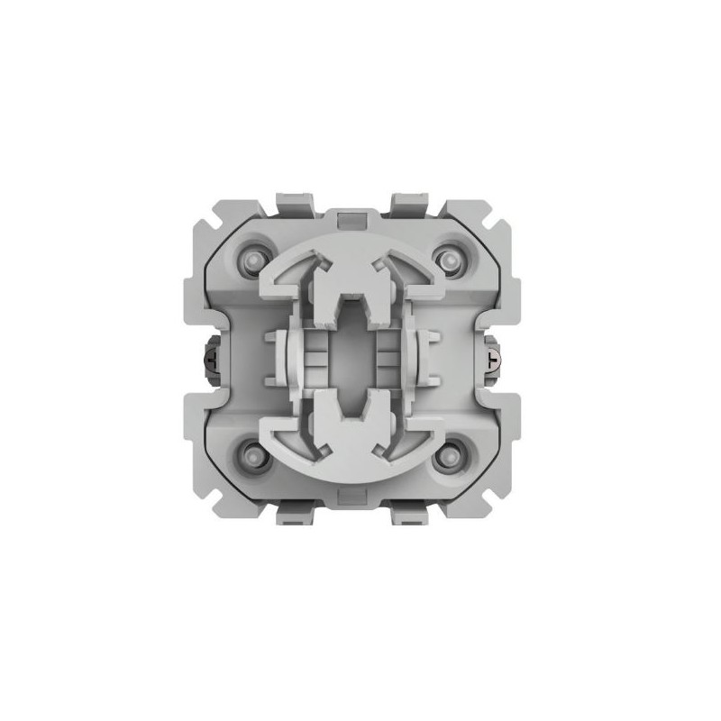 FIBARO - Z-Wave+ Dimmschalter-Mechanismus Fibaro Walli Dimmer