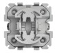 FIBARO - Mécanisme d'interrupteur pour volets roulants Z-Wave+ Fibaro Walli Roller Shutter FIBARO - Mécanisme d'interrupteur pour volets roulants Z-Wave+ Fibaro Walli Roller Shutter