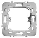 FIBARO - Walli Doppelte Abdeckplatte FG-Wx-PP-0003