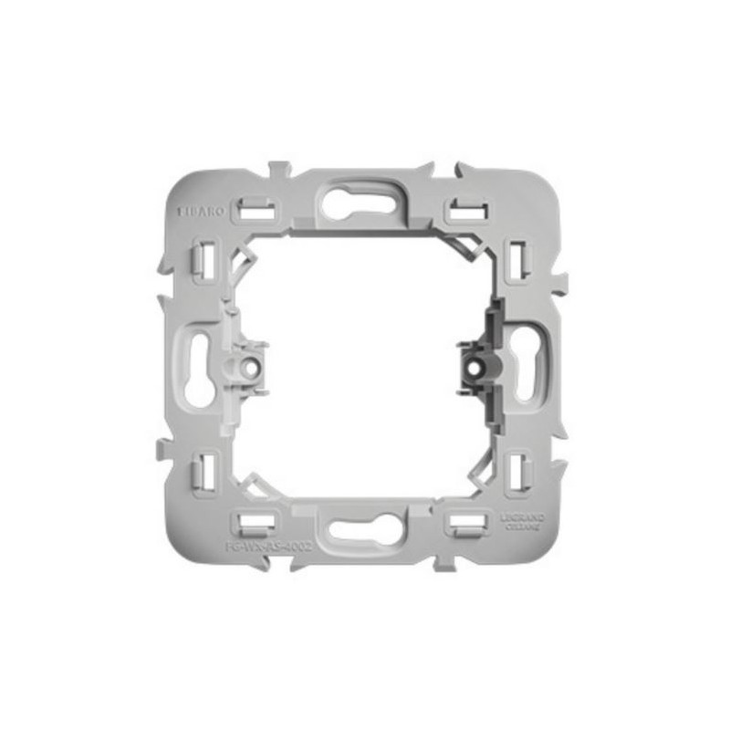 FIBARO - Adattatore di montaggio per LEGRAND CELIANE