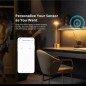 SONOFF - Zigbee 3.0 presence sensor with millimetre waves SONOFF - Zigbee 3.0 presence sensor with millimetre waves