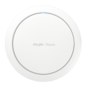 Reyee - RG-RAP2266 Indoor access point for ceiling mounting Wi-Fi 6 AX3000