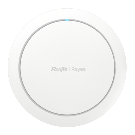 Reyee - RG-RAP2266 Point d'accès intérieur pour montage au plafond Wi-Fi 6 AX3000