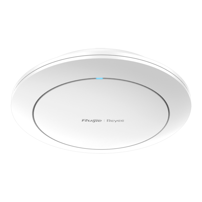 Reyee - RG-RAP2266 Indoor access point for ceiling mounting Wi-Fi 6 AX3000