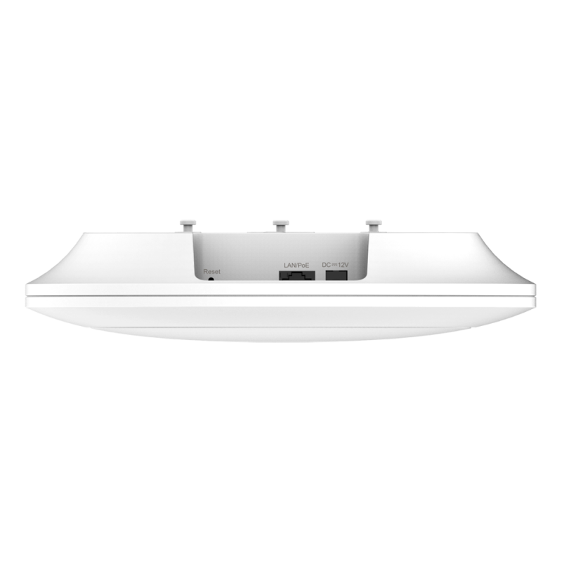 Reyee - RG-RAP2266 Indoor Access Point für Deckenmontage Wi-Fi 6 AX3000