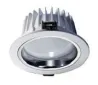 Downlight LED rond