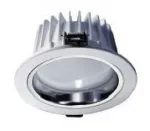  Downlight LED rond chez  Swiss-Domotique