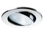  LED encastrés chez  Swiss-Domotique