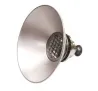 Cloches LED industrielles