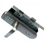 Access control presso Domo-Supply
