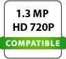 Avtech 2MP