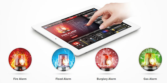 Fibaro Home Center Lite