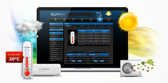 Fibaro Home Center Lite