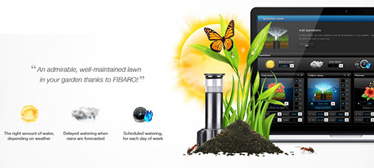 Fibaro Home Center Lite
