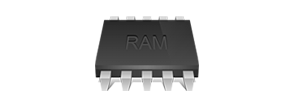 Home Center 2 RAM