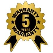 Garantie 5 ans DS